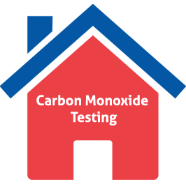 Carbon Monoxide Testing