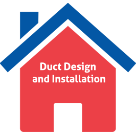 Duct Design and Installation