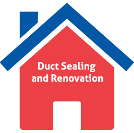 Duct Sealing and Renovation