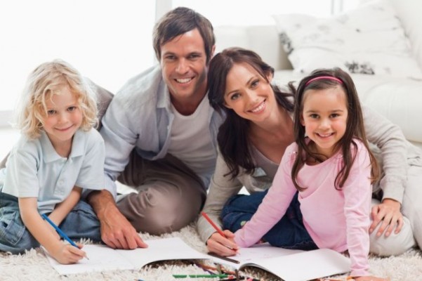 Keeping Cozy: Control Dry, Stagnant Air this Winter