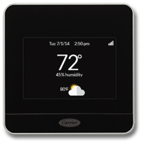 Wifi Thermostat Atlanta