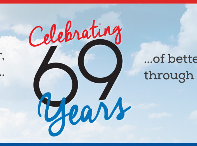 Keeping Homes Cool since 1947