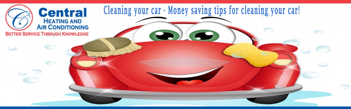 Cleaning Tips for Your Car