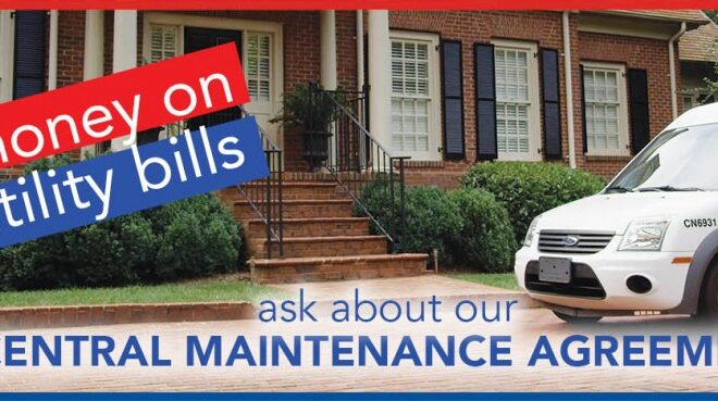 Why Should You Consider Having a HVAC Maintenance Plan?