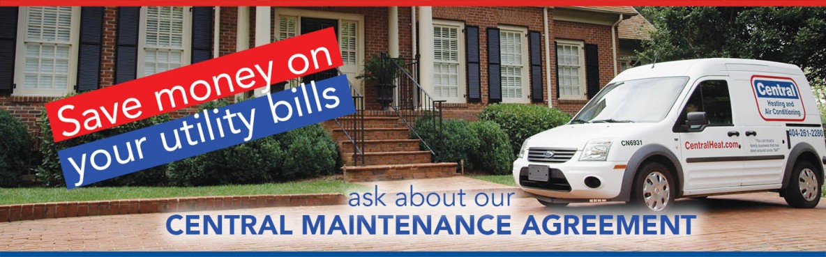Why Should You Consider Having a HVAC Maintenance Plan?