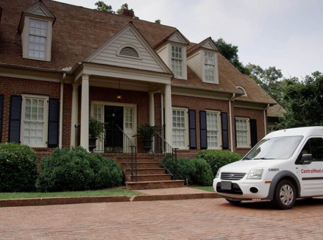 Using an Unlicensed HVAC Contractor Can Void Your Warranty