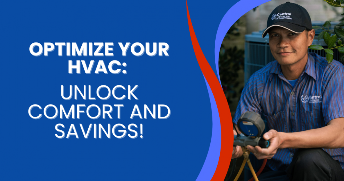 10 Tips for Improving the Efficiency of your HVAC