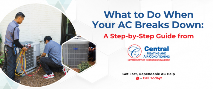 Air Conditioning Repair