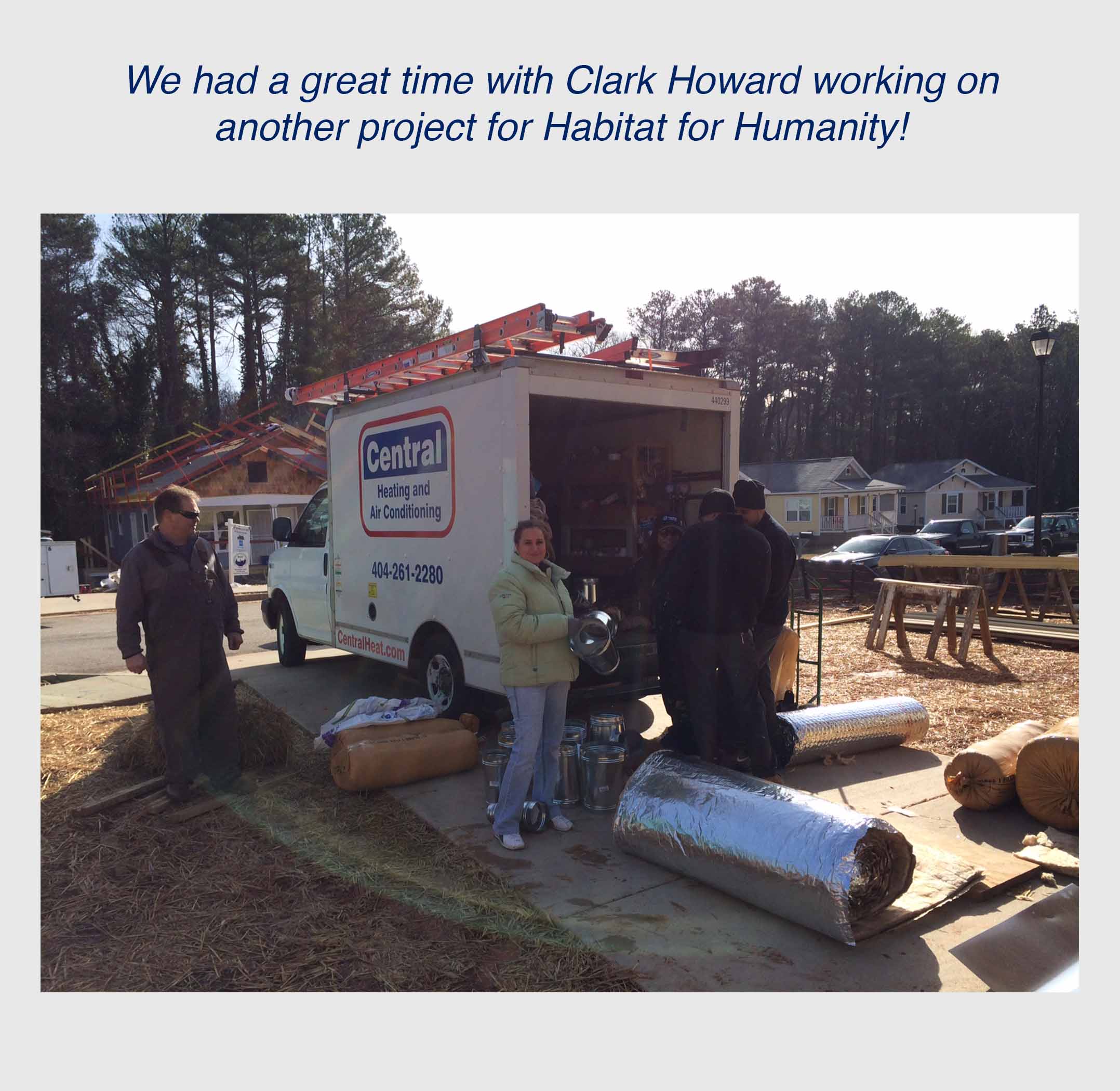 Habitat for Humanity