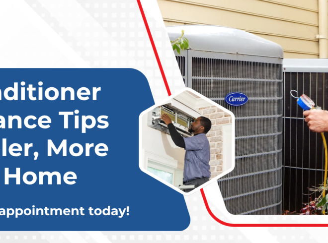 Air Conditioner