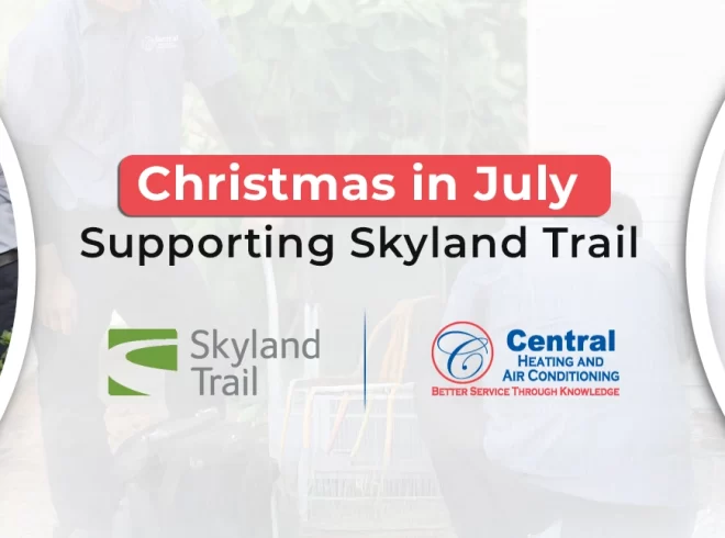 Skyland-Trail