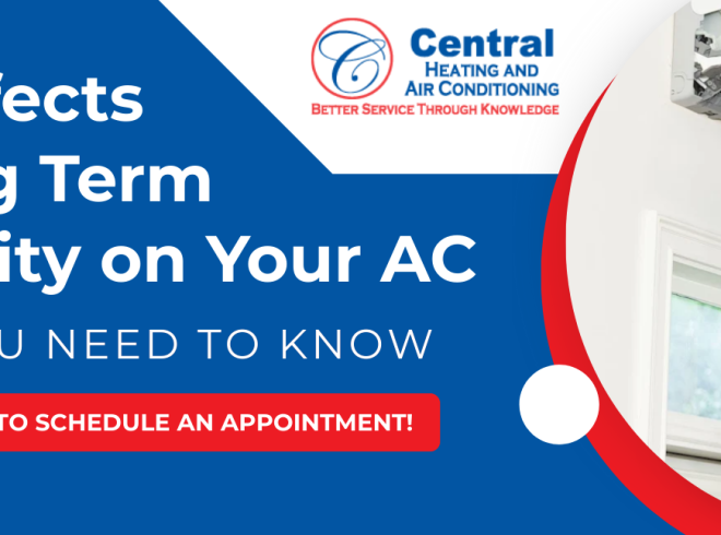 air conditioning repair in Decatur